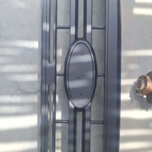 Ford Ranger T8 Main Grill For Sale (Front Grille) auto part product photo