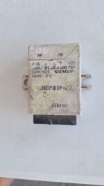 61356908767 BMW X5 E53 Trailer Towing Module For Sale, main photo