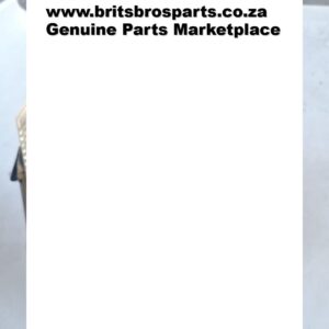 Citroen C2 Left Headlight As Is ™ auto part product photo