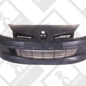 2006 Renault Megane Front Bumper For Sale (Front Bumper Cover) auto part product photo