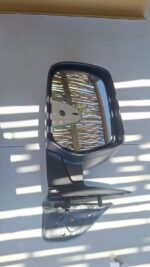 07 Ford Ranger LHS Left Door Mirror Manual ™ auto part product photo