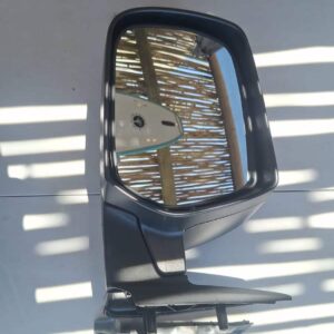 07 Ford Ranger LHS Left Door Mirror Manual ™ auto part product photo