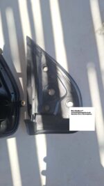 07 Ford Ranger LHS Left Door Mirror Manual ™ auto part photo 2