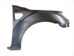 2015 Ford Everest Right Fender RH Front Wing Panel auto part product photo