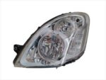 Iveco 2012 35S15 Headlight Left & Right ™ auto part product photo
