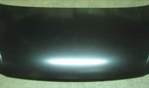 Iveco 2012 35S15 Bonnet ™ auto part product photo