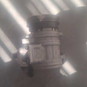 Hyundai i10 Atos AC Pump auto part product photo
