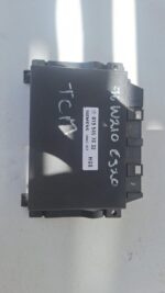 Mercedes W210 C320 Tcm Transmission Control Module auto part product photo