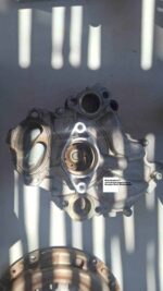 Jeep Grand Cherokee 3l Water Pump Wk2 auto part product photo