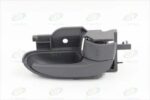 Front Door Handle Inner Grey Right Hand Side=R. 2012+(Toyota Etios) auto part product photo