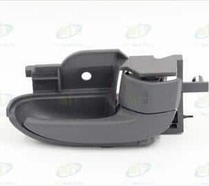 Front Door Handle Inner Grey Right Hand Side=R. 2012+(Toyota Etios) auto part product photo