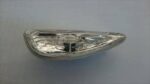 Side Marker Lamp White Right (HYUNDAI i20 2009-2014) auto part product photo