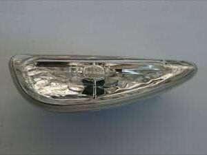 Side Marker Lamp White Right (HYUNDAI i20 2009-2014) auto part product photo