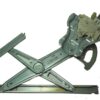 Front Window Mechanism Electric Right Hand Side /RunX 02-07 (Toyota Corolla) No Motor