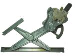Front Window Mechanism Electric Right Hand Side /RunX 02-07 (Toyota Corolla) No Motor