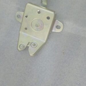 BOOT Lock Mechanism Sedan 2012+(Toyota Etios) auto part product photo