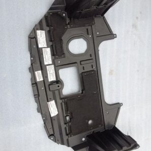 Engine Cover Lower 2012+(Toyota Etios) auto part product photo