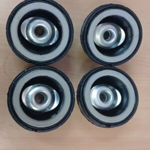 W203 Shock Mountings auto part product photo