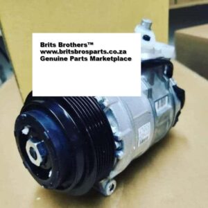 Mercedes-Benz 6PK Aircon Pumps auto part product photo