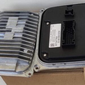 W205/W221 Xenon Ballast Control Modules auto part product photo
