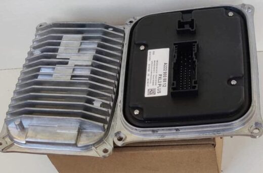 W205/W221 Xenon Ballast Control Modules 1 W205/W221 Xenon Ballast Control Modules auto part product photo