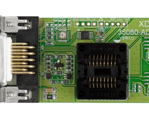 Xhorse VVDI mini Prog Solder-Free Adaptor auto part product photo