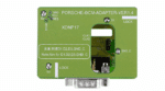 Xhorse VVDI mini Prog Solder-Free Adaptor auto part product photo