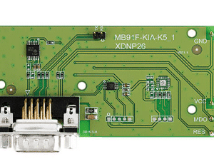 Xhorse VVDI mini Prog Solder-Free Adaptor auto part product photo
