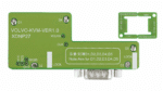 Xhorse VVDI mini Prog Solder-Free Adaptor auto part product photo