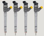 Injector Renault 1.6 DCI Nissan Xtrail premium quality fuel injector