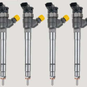 Injector Renault 1.6 DCI Nissan Xtrail premium quality fuel injector
