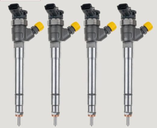 Injector Renault 1.6 Dci Nissan Xtrail Fuel 1 Injector Renault 1.6 DCI Nissan Xtrail premium quality fuel injector