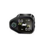 External Motorcycle TPMS Sensor YB998, main photo