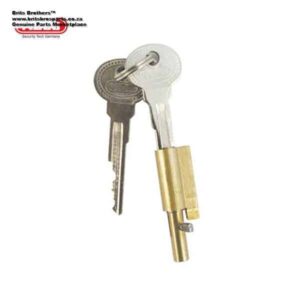 Key BLOCKER ABUS ™ auto part product photo