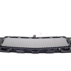 Front Bumper Grille Centre AMG 2013-2015 (Mercedes Benz A Class W176) auto part product photo