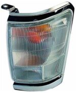 Corner Lamp+Skirt Left Hand Side 2001-2005 (Toyota Hilux TN130) auto part product photo