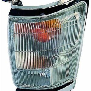Corner Lamp+Skirt Left Hand Side 2001-2005 (Toyota Hilux TN130) auto part product photo