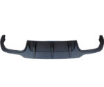 Rear Spoiler C63 AMG 2/4D 2011-2013 (Mercedes Benz C Class W204) auto part product photo