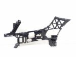 Front Bumper Bracket Left Hand Side Aluminium 2007-2013 (Mercedes Benz C Class W204) auto part product photo