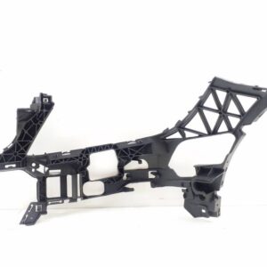 Front Bumper Bracket Left Hand Side Aluminium 2007-2013 (Mercedes Benz C Class W204) auto part product photo