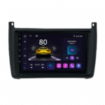 9″ Android 13 CarPlay Media Unit | VW Polo 2011–2016 | 4G Wi Fi GPS | 4+64GB, main photo