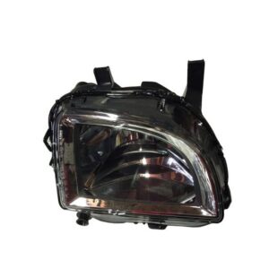 Fog Lamp GTI Left Hand Side 2009-2012 (Volkswagen Golf 6) auto part product photo