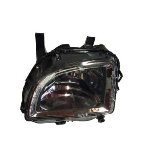 Fog Lamp GTI Right Hand Side 2009-2012 (Volkswagen Golf 6) auto part product photo