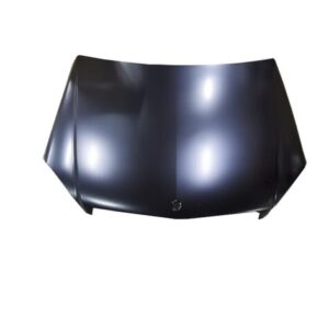 Bonnet 2007-2010 (Mercedes Benz C Class W204) auto part product photo