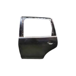 Rear Door Shell 5D Left Hand Side 2010+(Volkswagen Vivo) auto part product photo