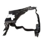 Radiator Cradle Left Hand Side 2007-2010 (Mercedes Benz C Class W204) auto part product photo