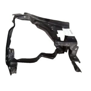 Radiator Cradle Right Hand Side 2011-2013 (Mercedes Benz C Class W204) auto part product photo