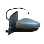Volkswagen Polo Mk 6 7 TSI Door Mirror Manual Left - main product image