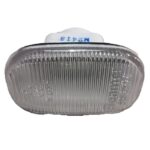 Side Marker Lamp Assembly White Left=Right 2005-2011 (Toyota Hilux YN150) auto part product photo