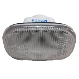 Side Marker Lamp Assembly White Left=Right 2005-2011 (Toyota Hilux YN150) auto part product photo